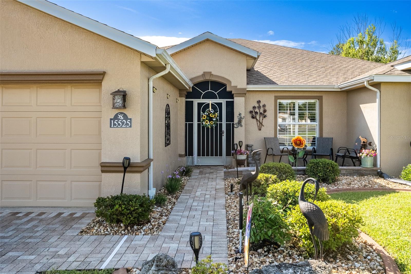 SUMMERGLEN - Residential
