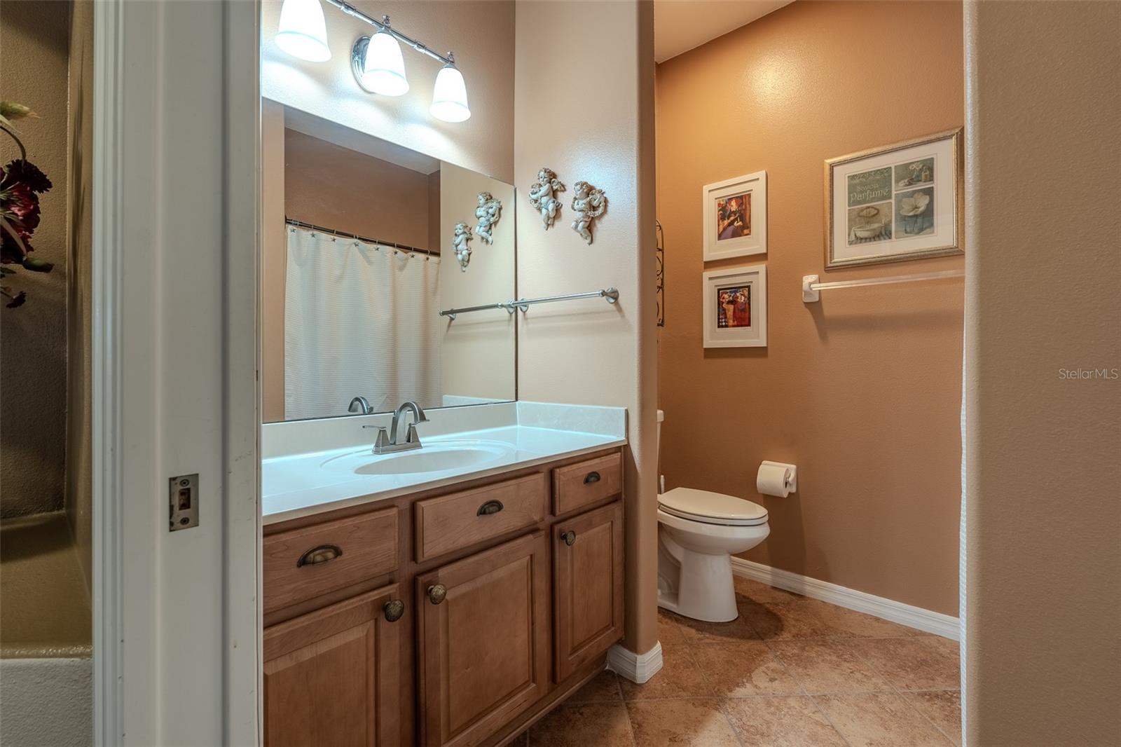 SUMMERGLEN - Residential