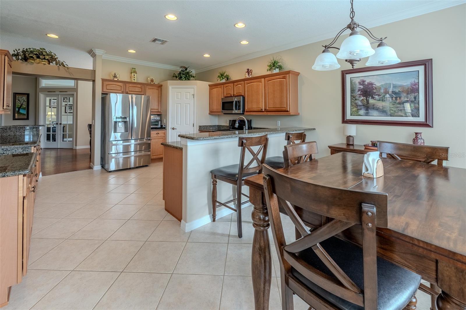 SUMMERGLEN - Residential