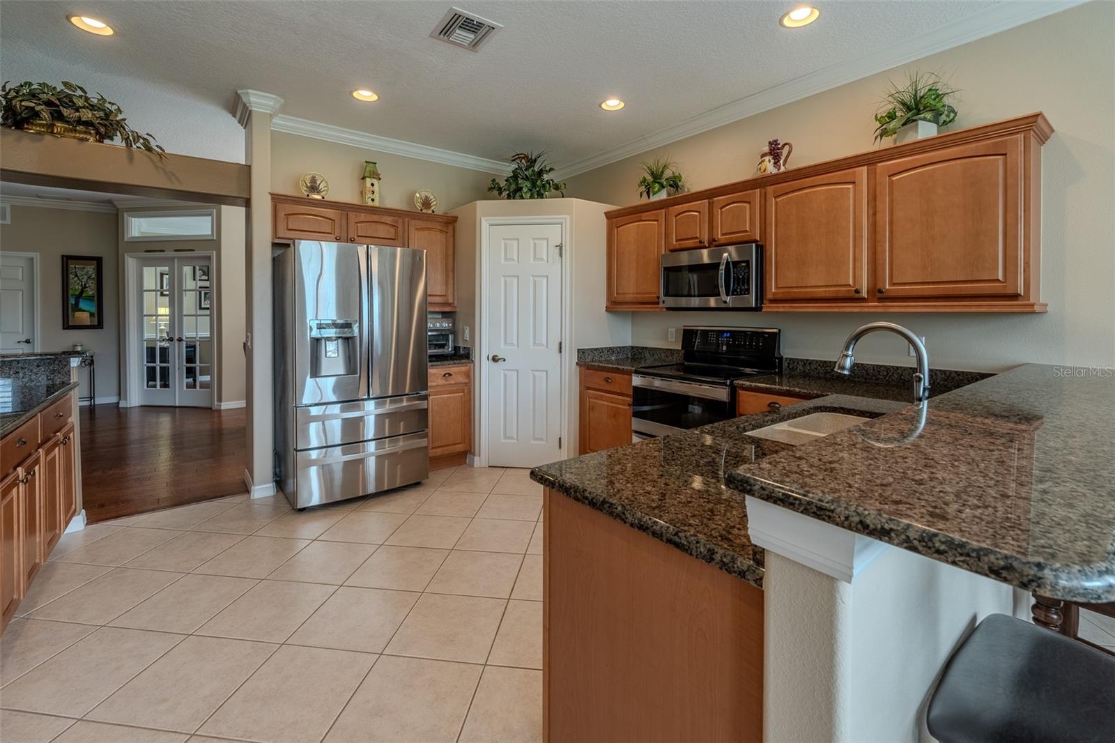 SUMMERGLEN - Residential