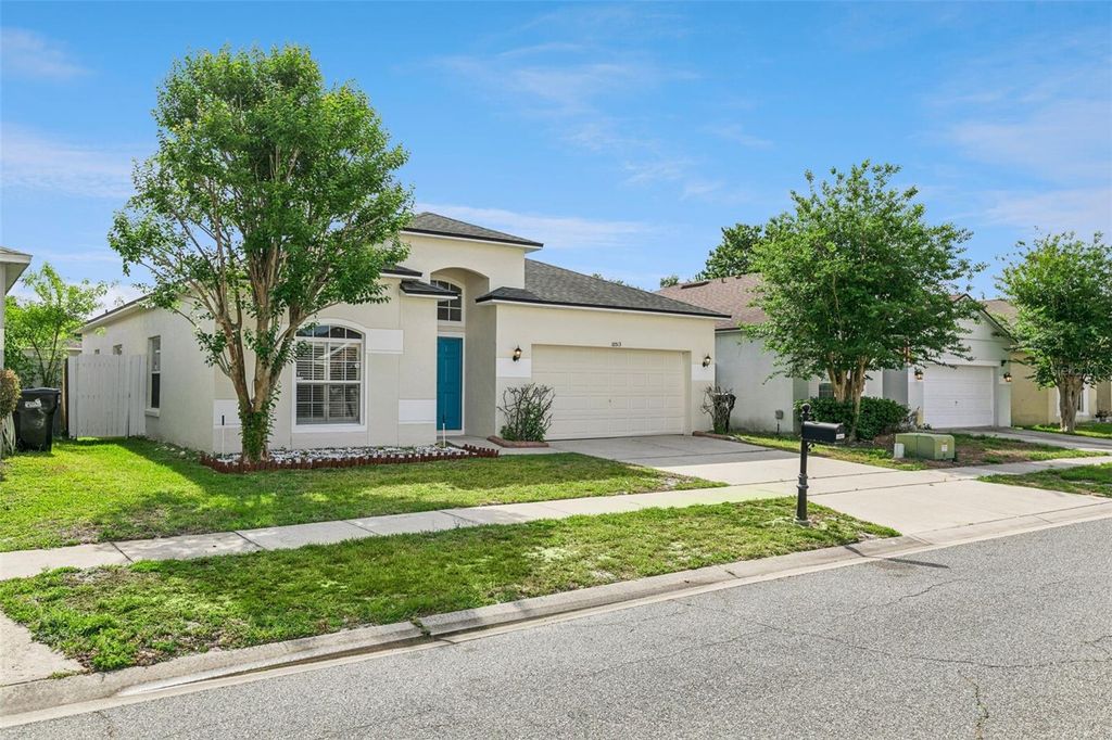 Photo of 10513 Leader Lane, Orlando, FL 32825 (MLS # O6402026)