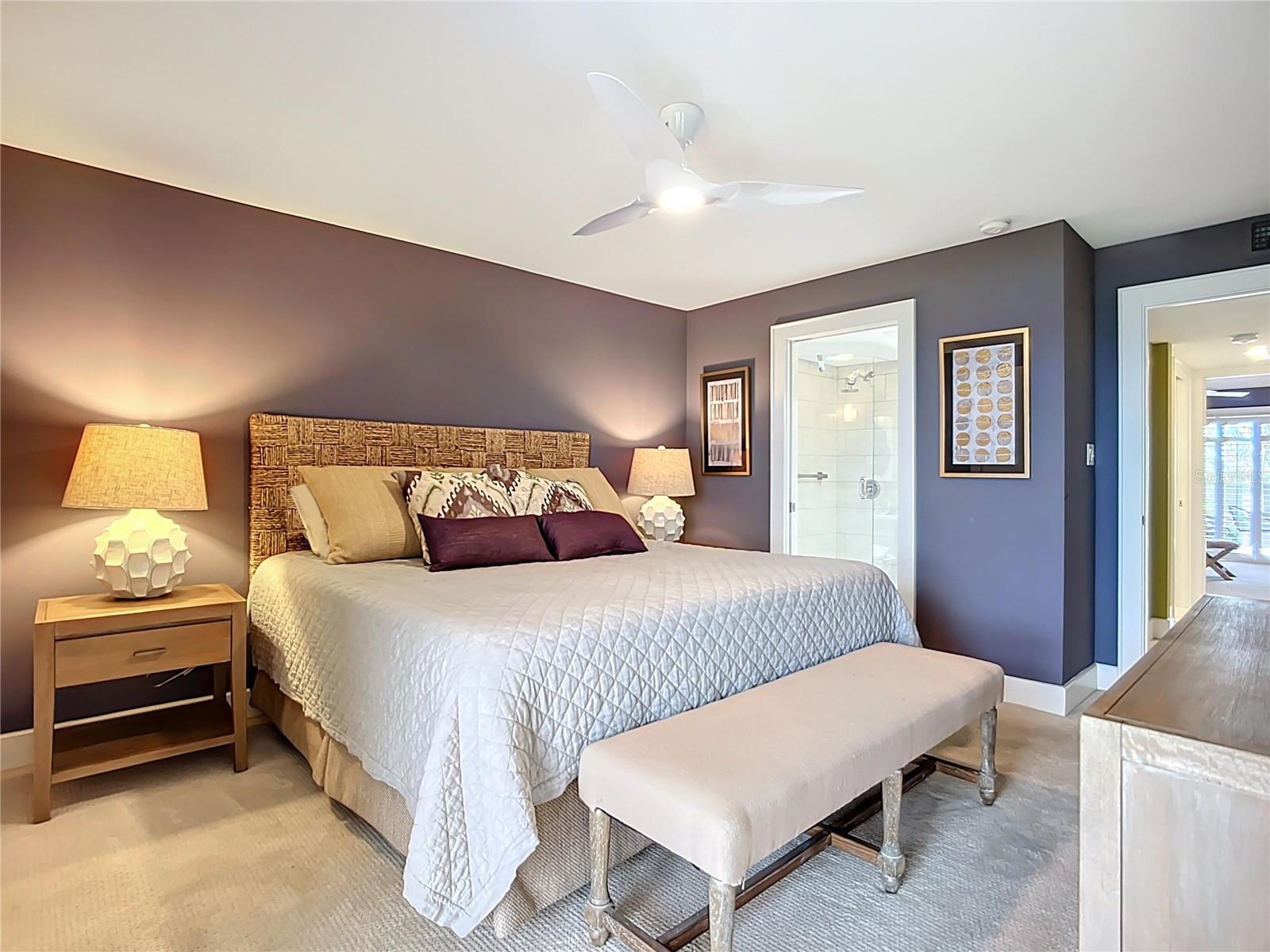 WESTBAY POINT & MOORINGS III - Residential