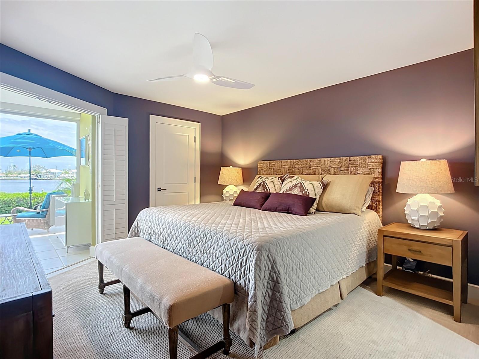 WESTBAY POINT & MOORINGS III - Residential