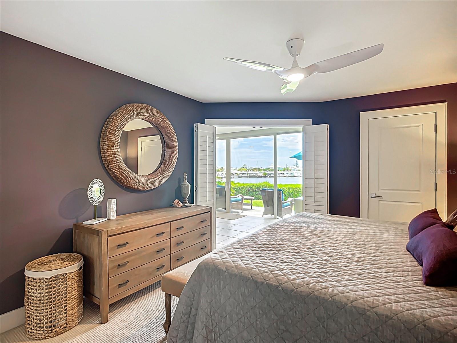 WESTBAY POINT & MOORINGS III - Residential