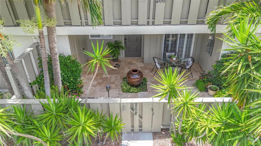 Photo of 6200 Flotilla Drive #262, Holmes Beach, FL 34217 (MLS # O6360595)