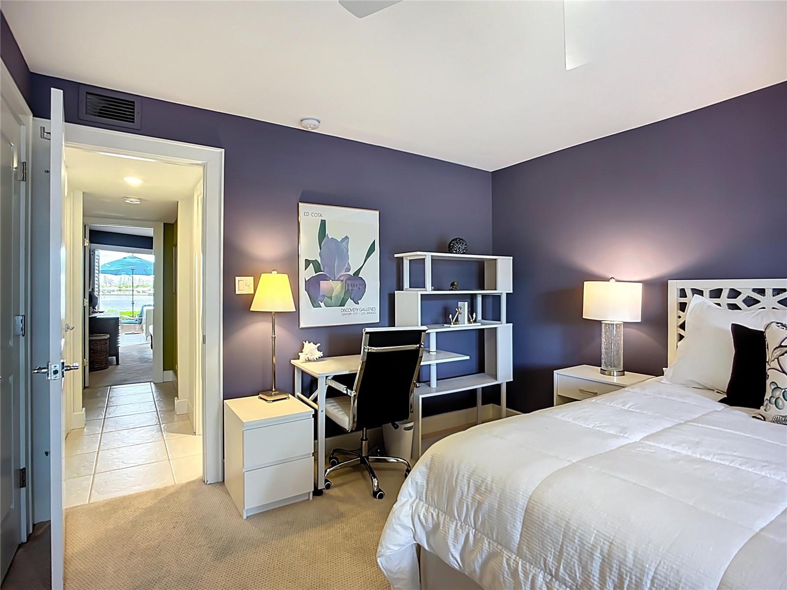 WESTBAY POINT & MOORINGS III - Residential