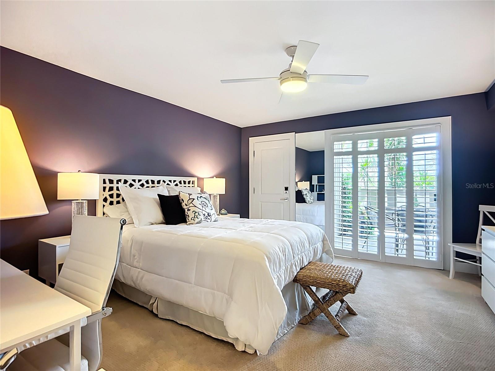 WESTBAY POINT & MOORINGS III - Residential