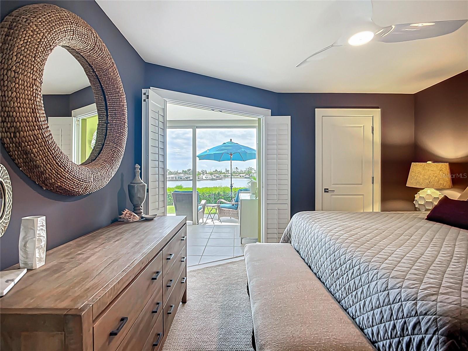 WESTBAY POINT & MOORINGS III - Residential