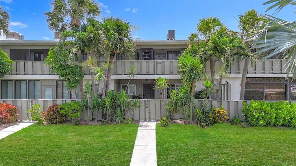 Photo of 6200 Flotilla Drive #262, Holmes Beach, FL 34217 (MLS # O6360595)