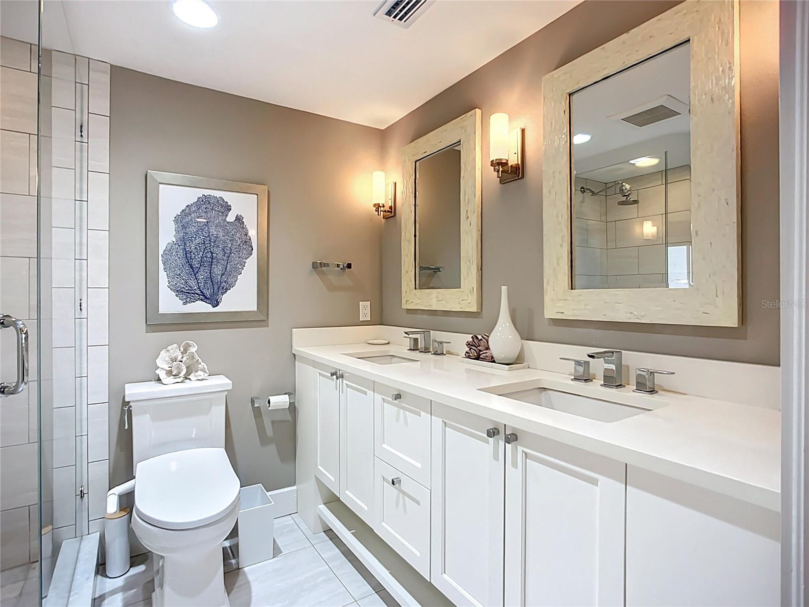 WESTBAY POINT & MOORINGS III - Residential