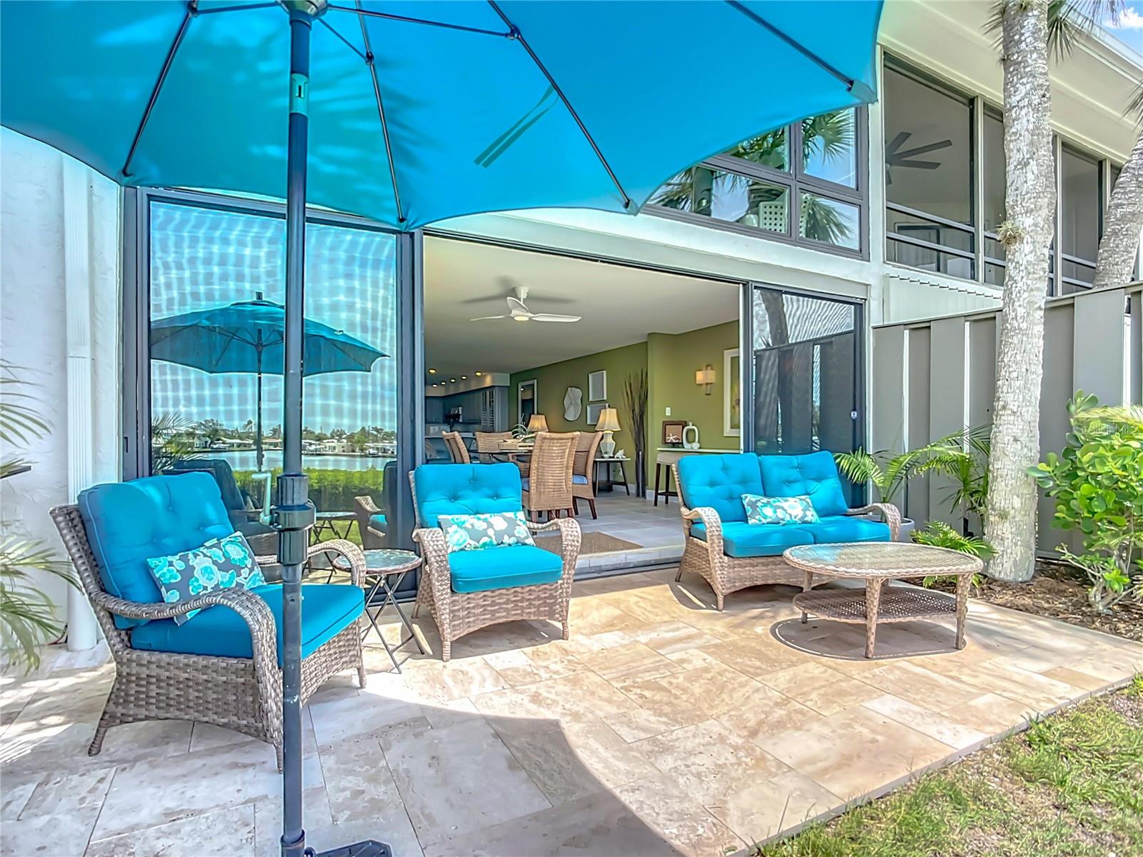 WESTBAY POINT & MOORINGS III - Residential