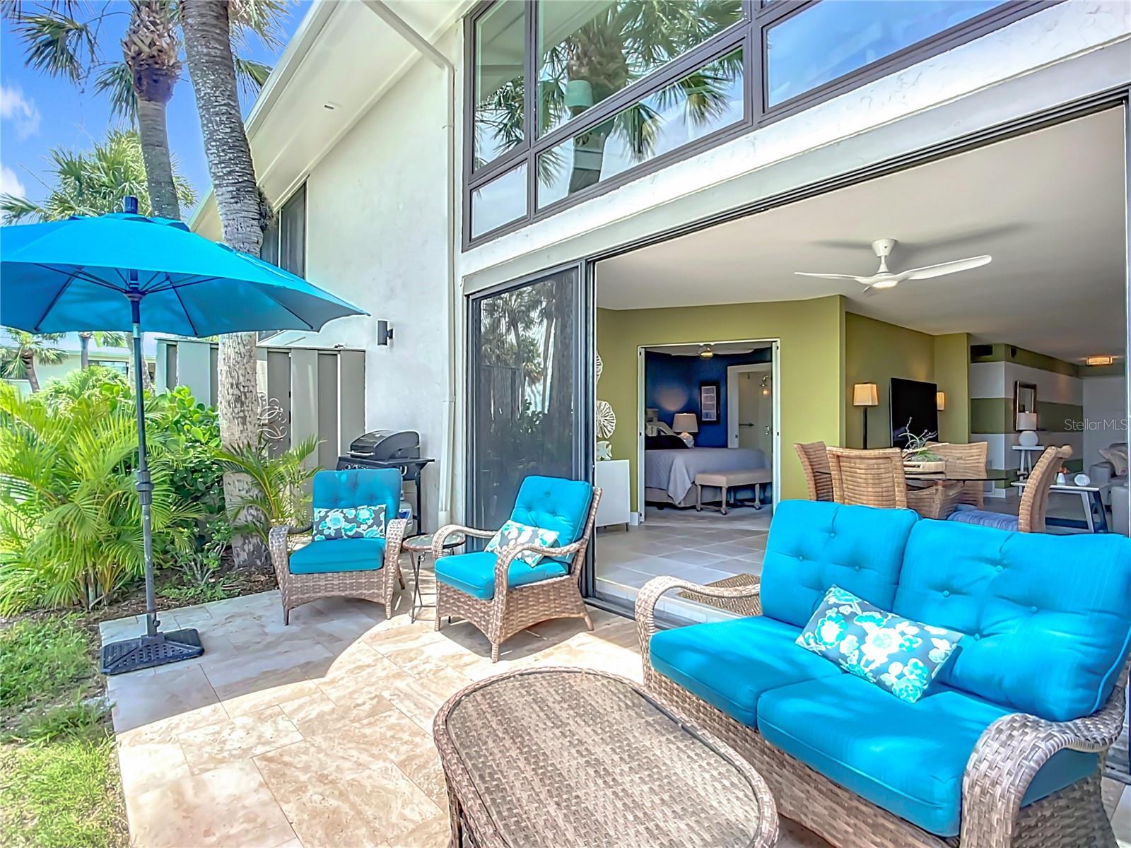 WESTBAY POINT & MOORINGS III - Residential