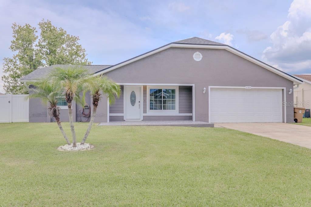 133 HOLLYHOCK COURT