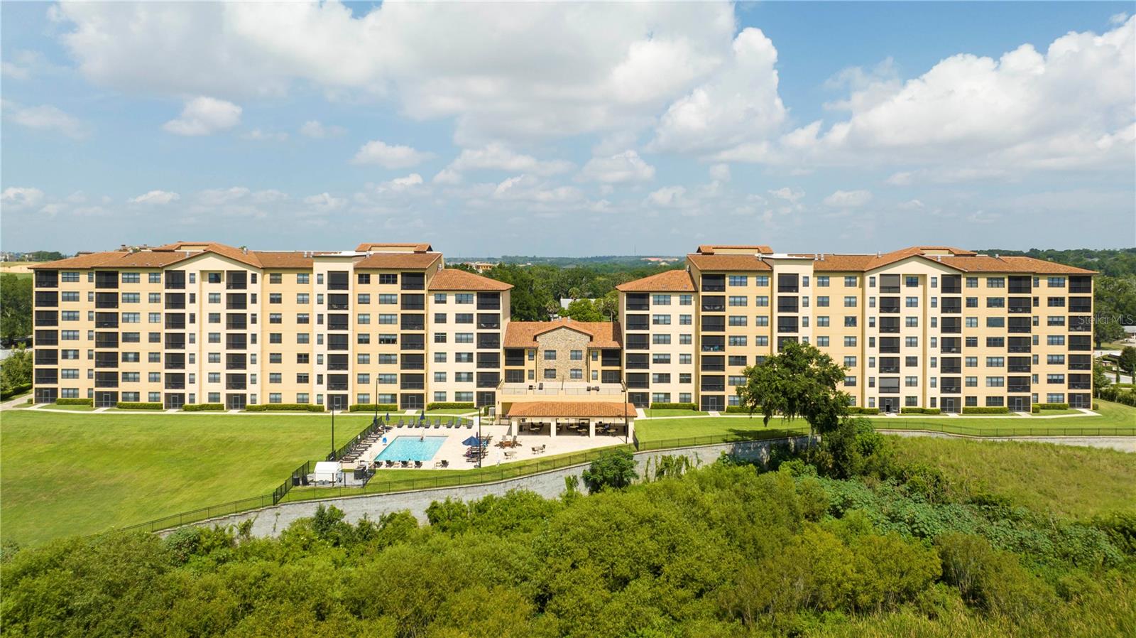 SIENA/BELLA COLLINA - Residential