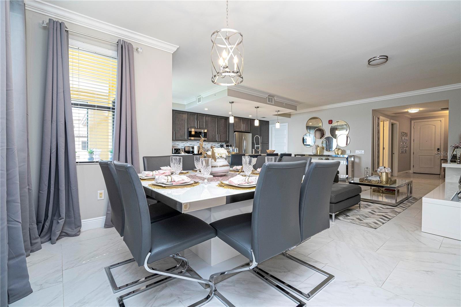 SIENA/BELLA COLLINA - Residential