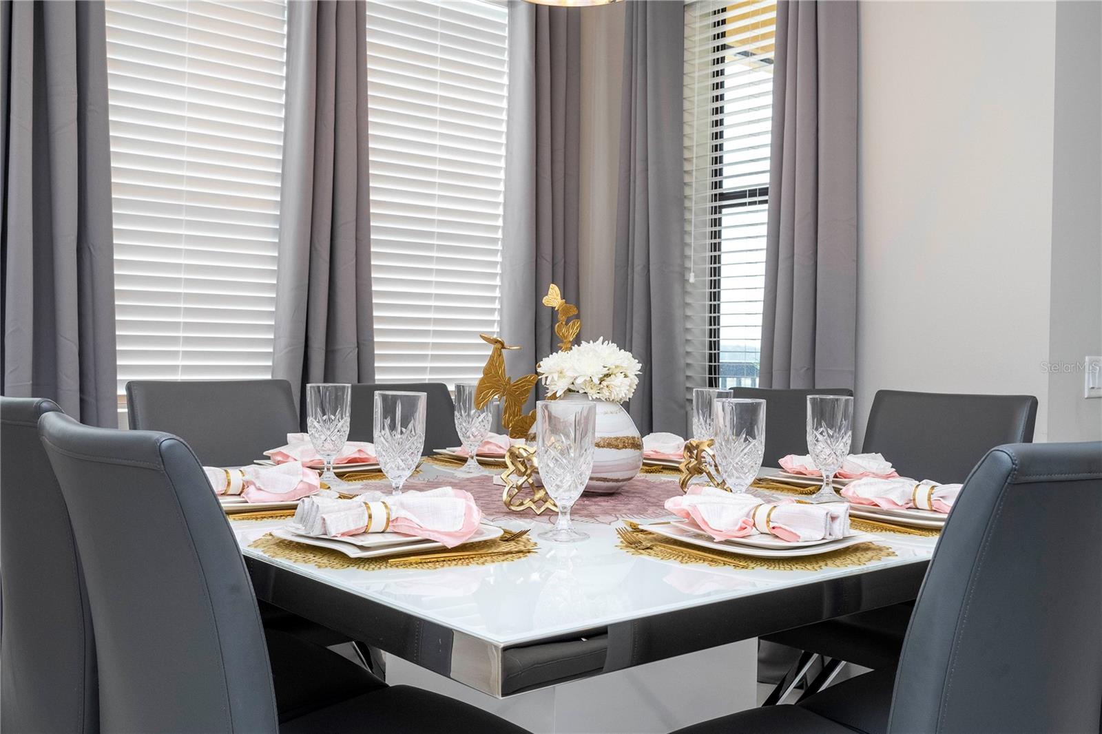 SIENA/BELLA COLLINA - Residential