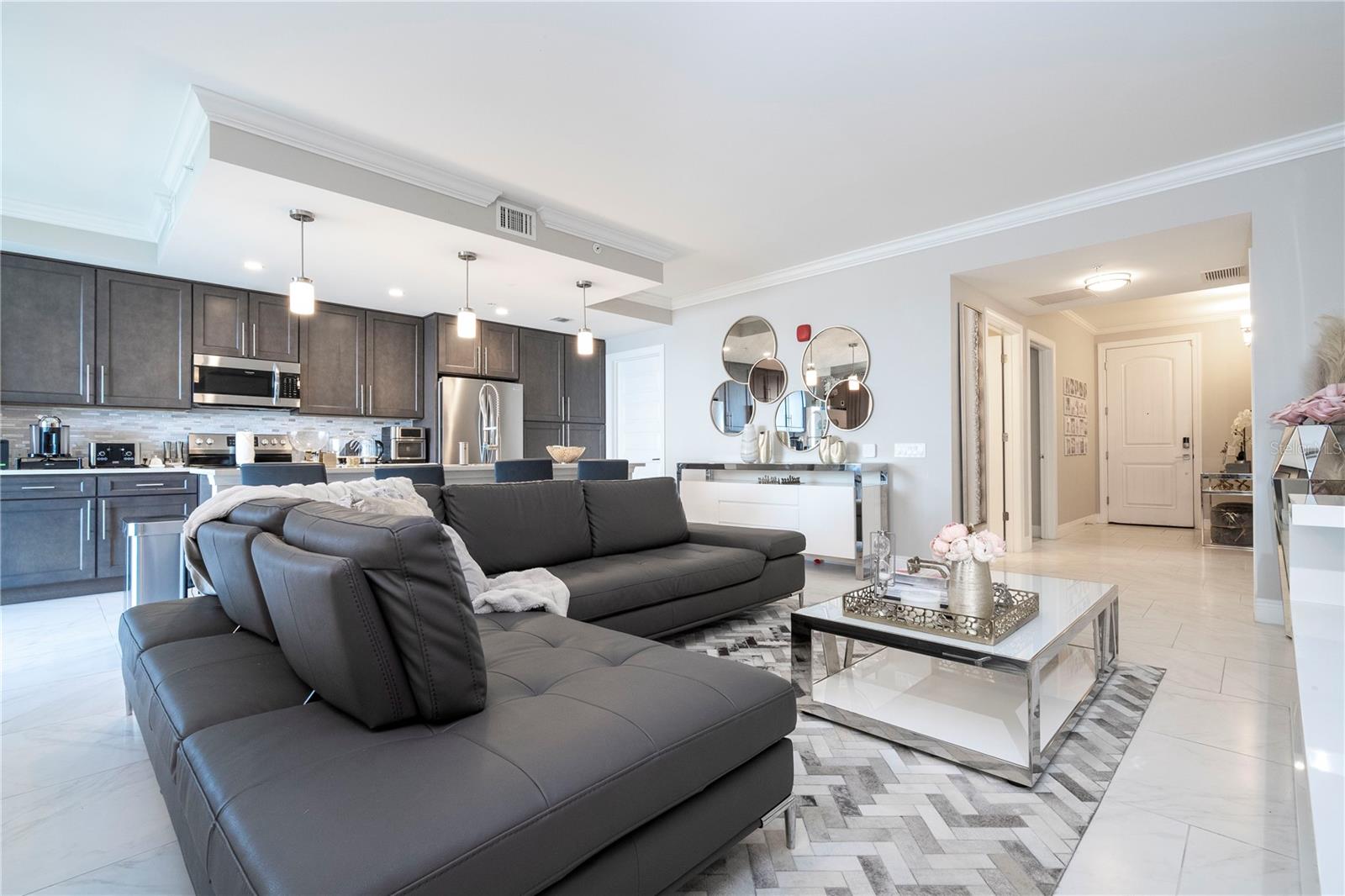 SIENA/BELLA COLLINA - Residential