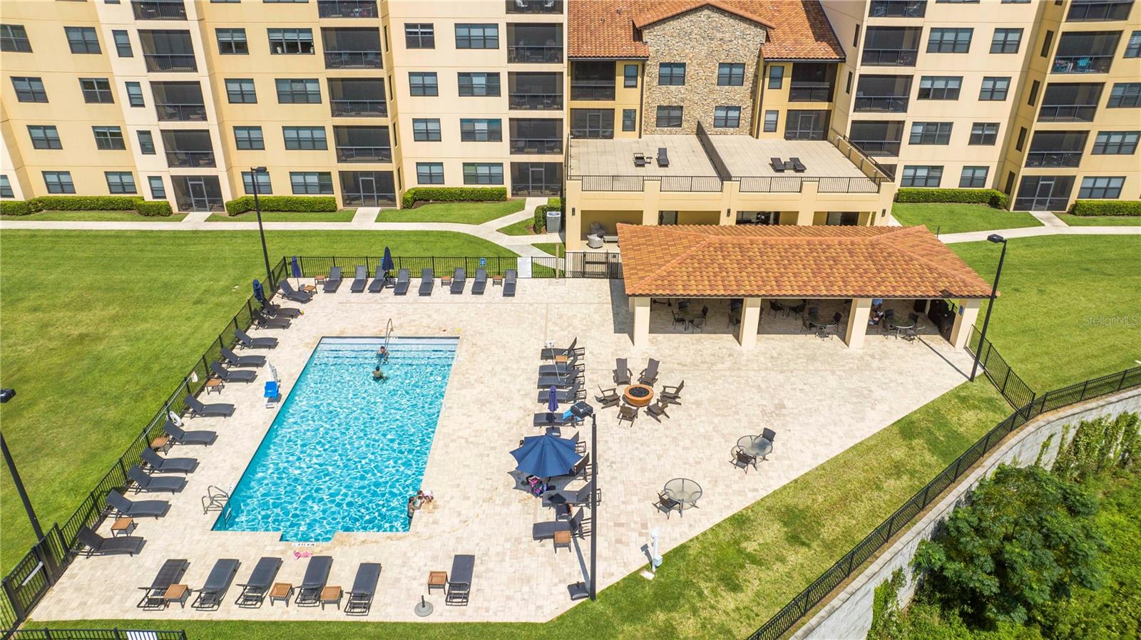 SIENA/BELLA COLLINA - Residential