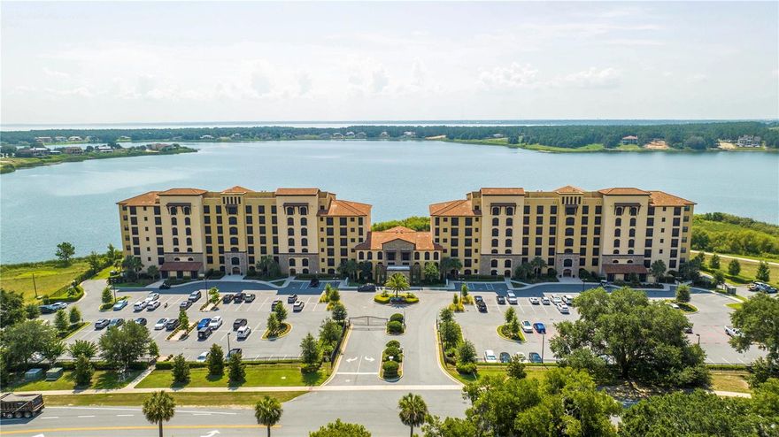 Luxurious 3-Bed/3-Bath Condo with Stunning Lake Siena Views – Siena at Bella Collina, FL

Welcome to elevated lakeside living in Siena at Bella Collina. This exquisite three-bedroom, three-bathroom condo offers the perfect blend of elegance, comfort, and unmatched views of Lake Siena. From tranquil sunrises to breathtaking sunsets, you’ll enjoy every moment from the privacy of your screened-in balcony. Step inside to a bright and spacious open floorplan that seamlessly connects the living, dining, and kitchen areas—ideal for both everyday living and entertaining. The chef’s kitchen is the heart of the home, featuring a large center island, high-end appliances, and ample cabinetry for all your culinary needs. Each bedroom offers privacy and comfort, including a generous primary suite with lake views and a spa-like en-suite bath. The three full bathrooms are tastefully designed with premium finishes and fixtures.
Enjoy resort-style amenities including: 24-hour fitness center, conference room, heated lakefront pool, BBQ area, covered poolside seating, and fire pit. While living in this condo, you can apply to have access to year-round social and culinary events, and the Spa and restaurants within the Club at Bella Collina. The Club at Bella Collina also offers tailored memberships. Some of the key property features include: 3 bedrooms, 3 bathrooms, expansive views of Lake Siena, screened-in balcony – perfect for morning coffee or evening wine, gourmet kitchen with large island, bright, open concept living spaces, premium finishes throughout, two assigned parking spots, in addition to guest parking, and much more. Nestled in a picturesque setting with serene lakes and lush landscapes, this one-of-a-kind gated community provides a peaceful retreat with convenient access to world-class amenities and local attractions such as: Historic Downtown Winter Garden, Montverde Academy, convenient access to major highways, local dining and shopping, and much more.
