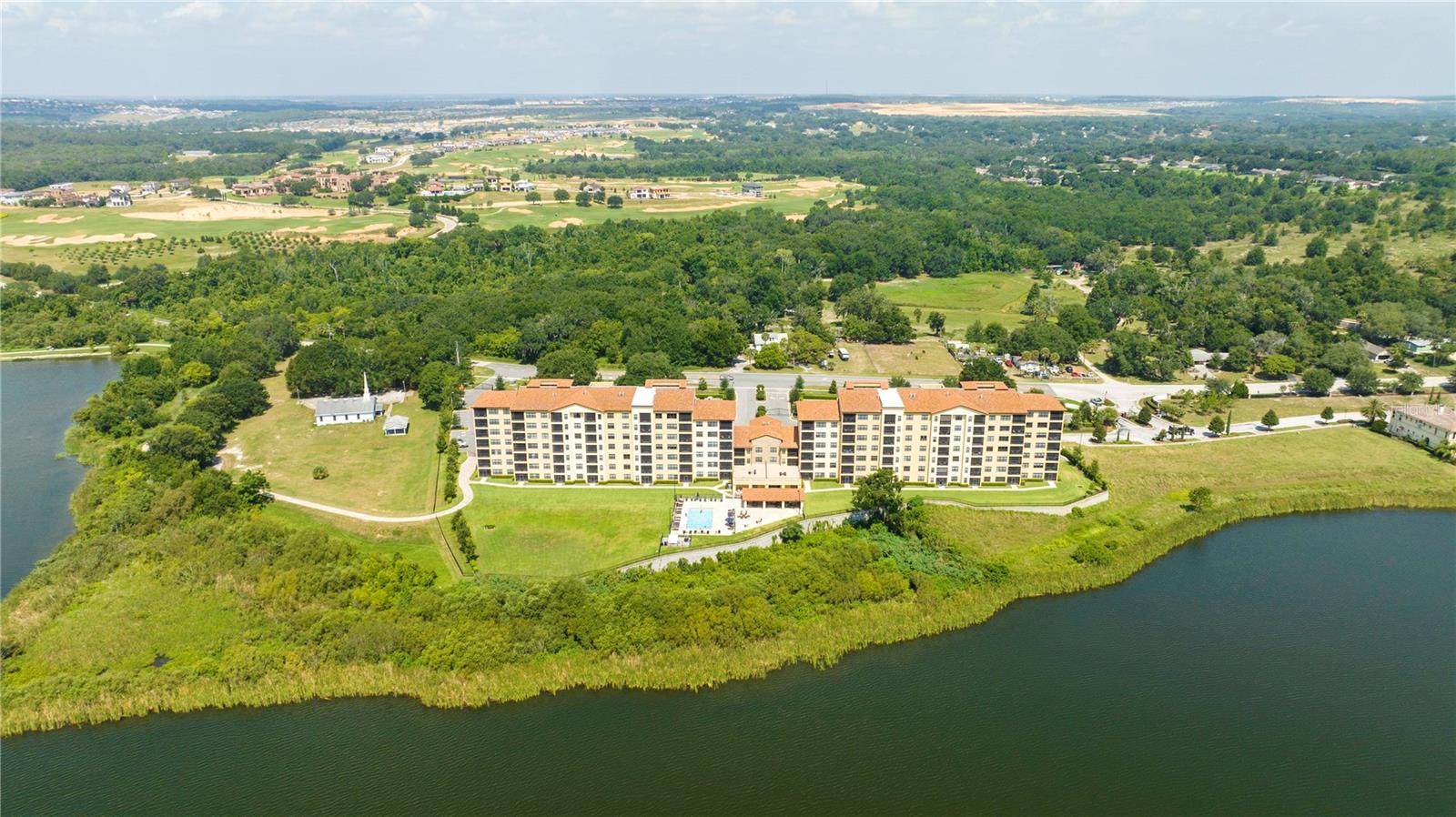SIENA/BELLA COLLINA - Residential