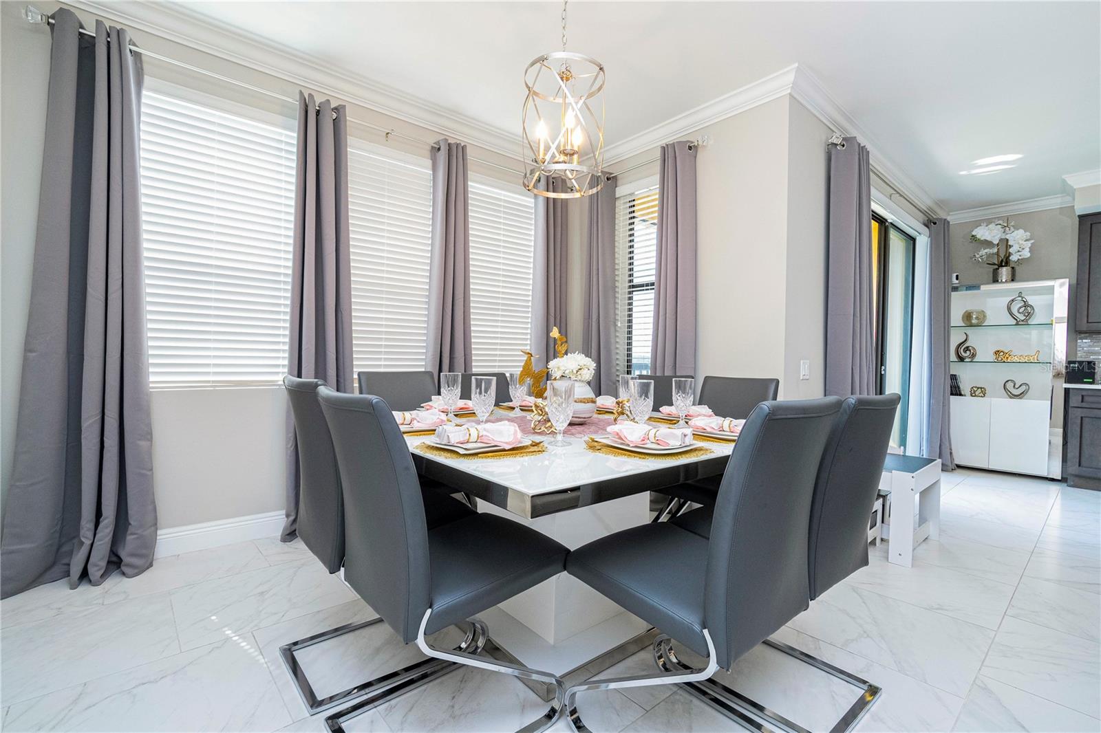 SIENA/BELLA COLLINA - Residential