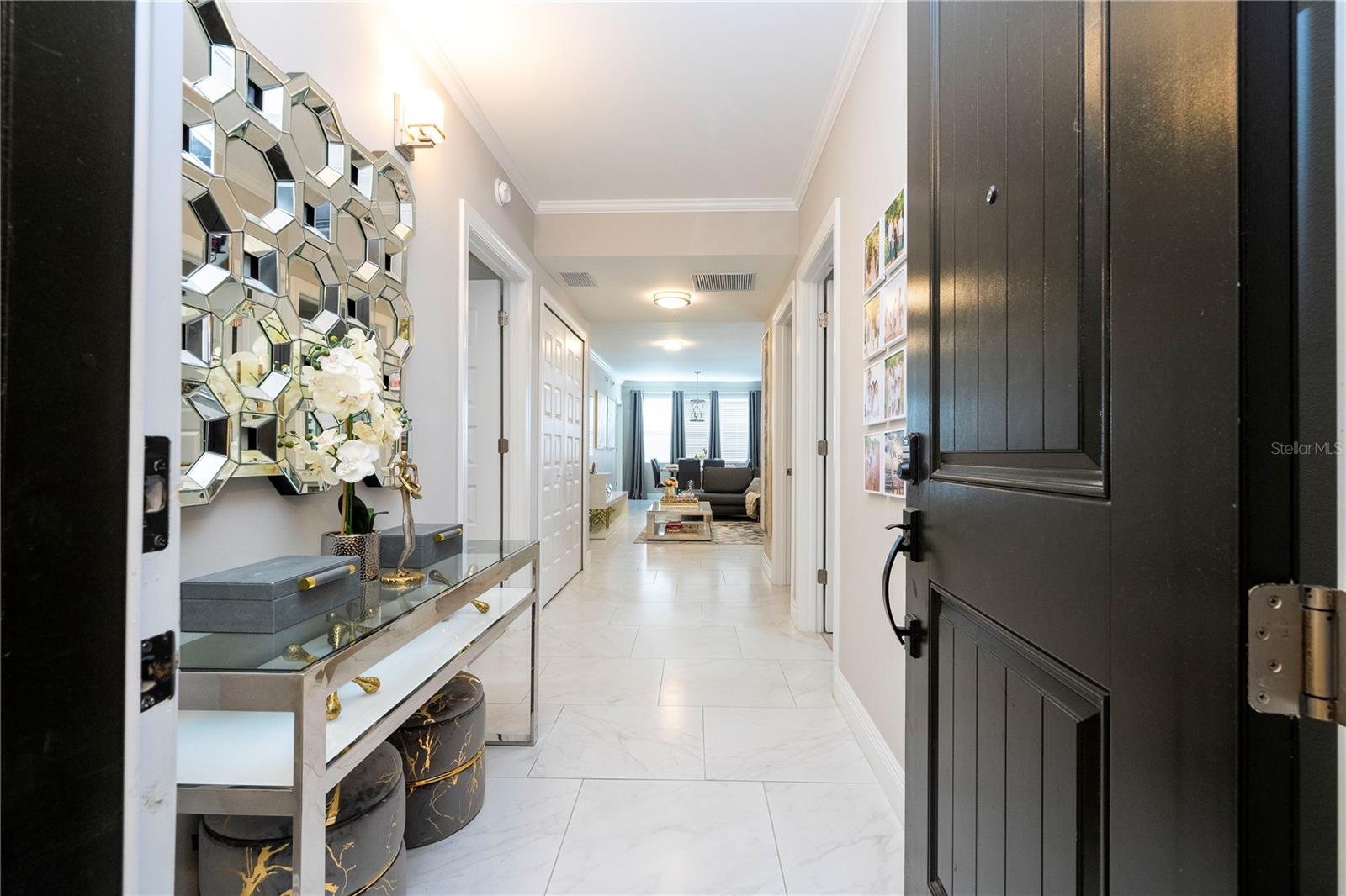 SIENA/BELLA COLLINA - Residential