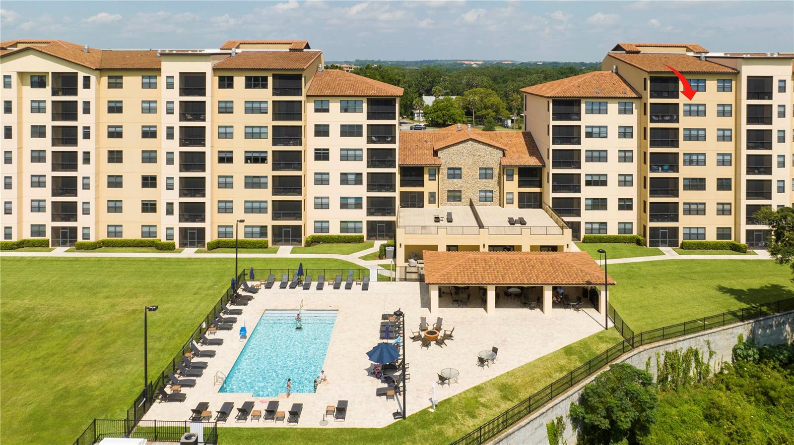 SIENA/BELLA COLLINA - Residential