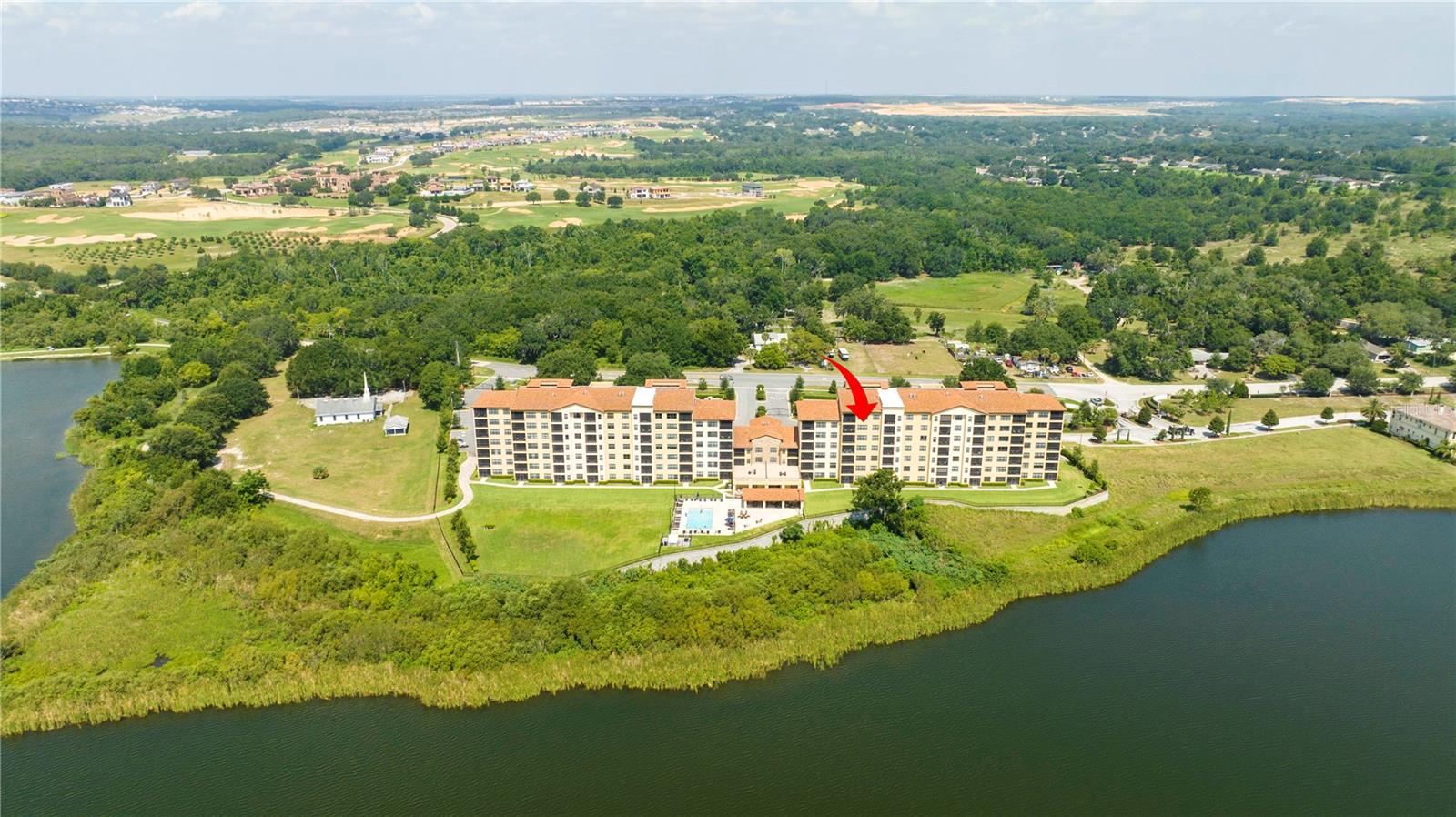SIENA/BELLA COLLINA - Residential