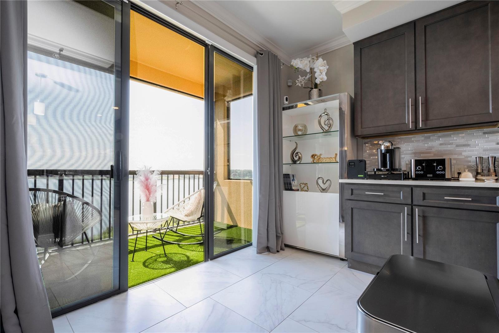 SIENA/BELLA COLLINA - Residential