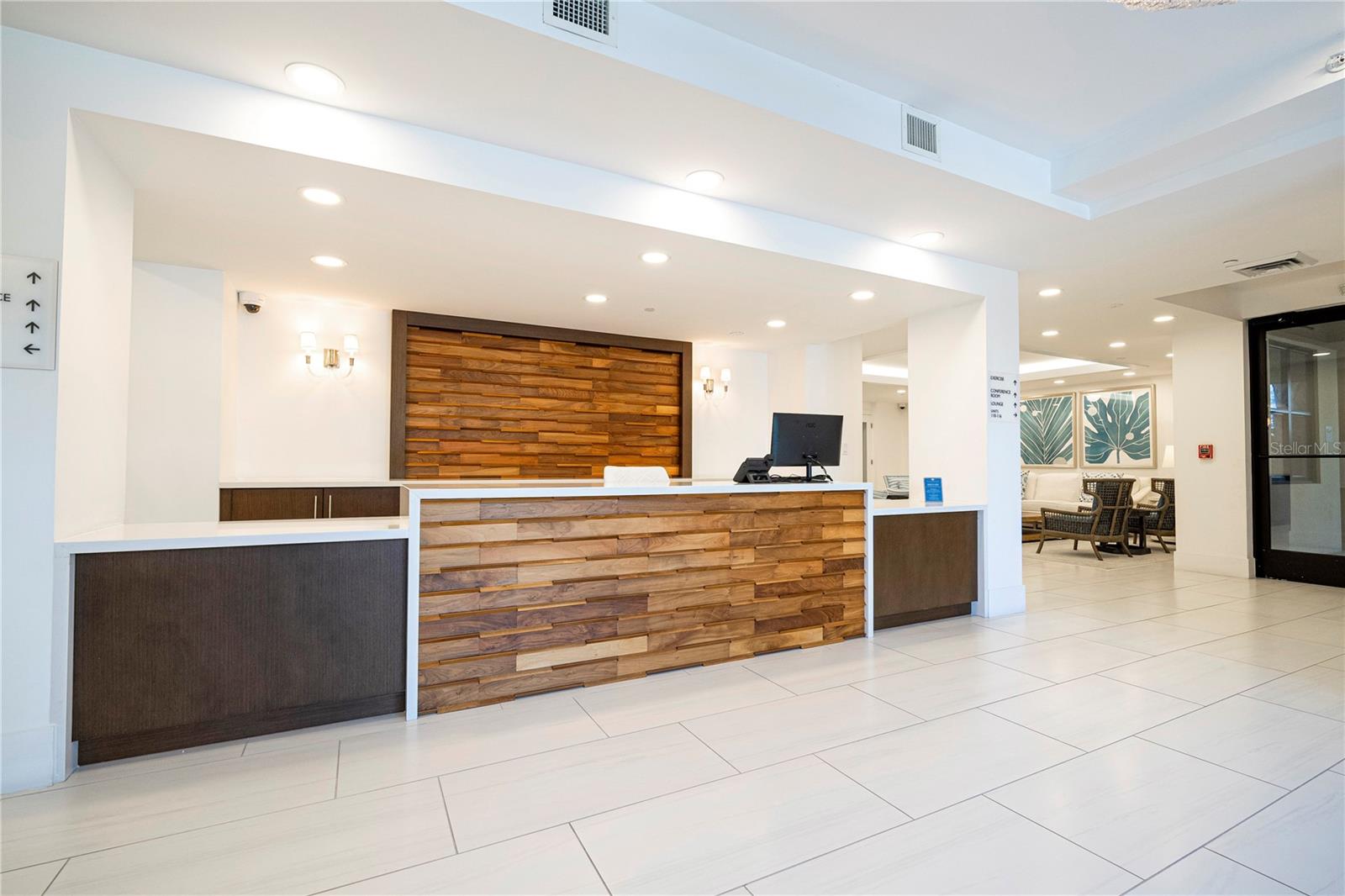 SIENA/BELLA COLLINA - Residential