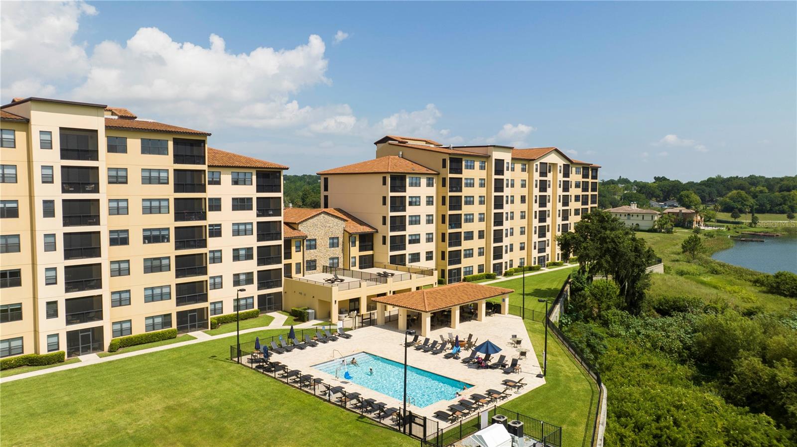 SIENA/BELLA COLLINA - Residential