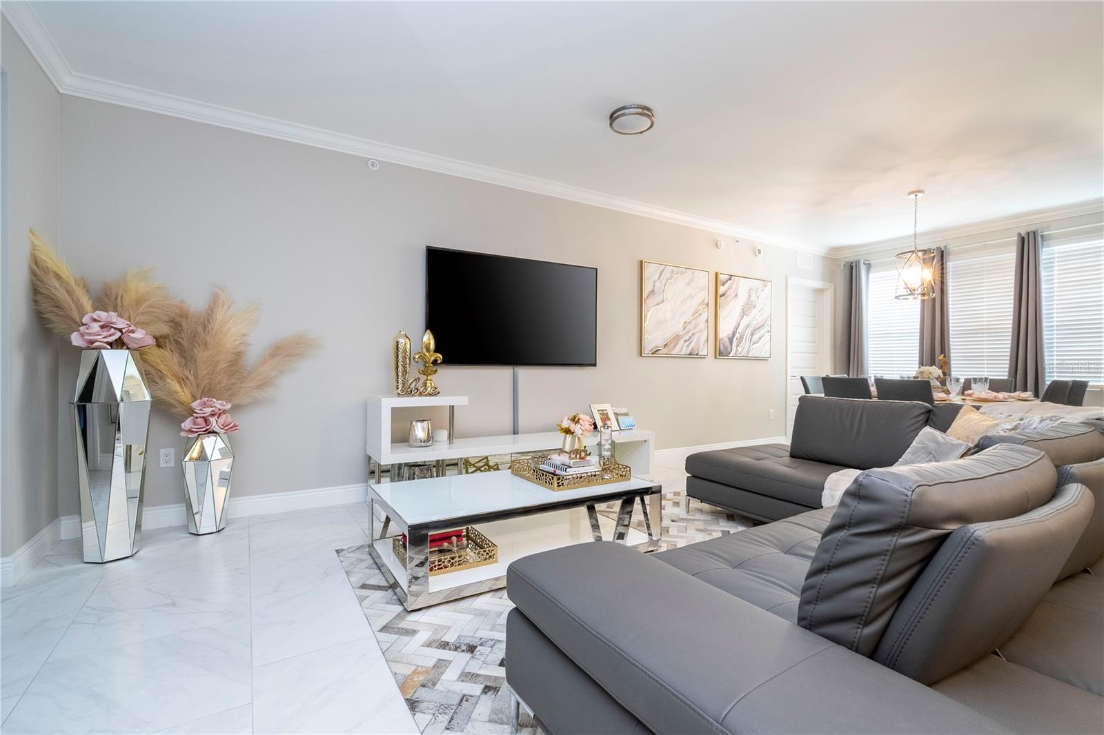 SIENA/BELLA COLLINA - Residential