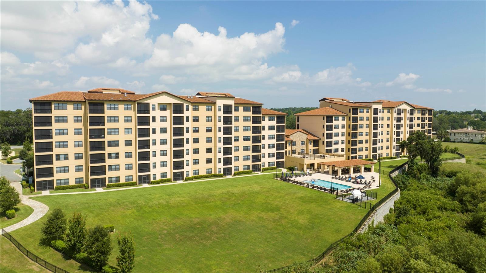 SIENA/BELLA COLLINA - Residential