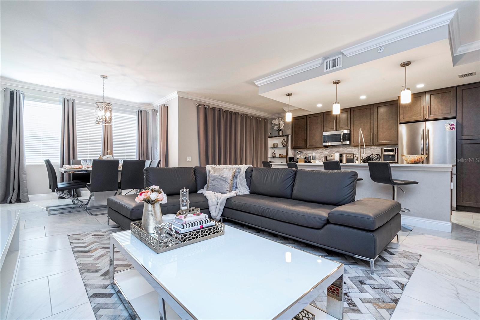 SIENA/BELLA COLLINA - Residential