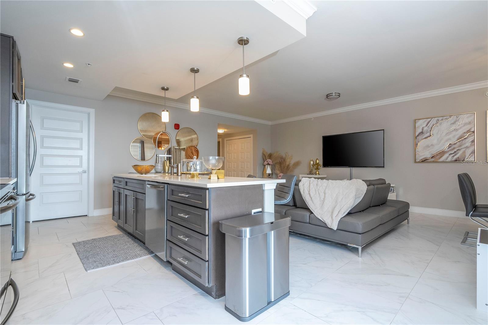 SIENA/BELLA COLLINA - Residential