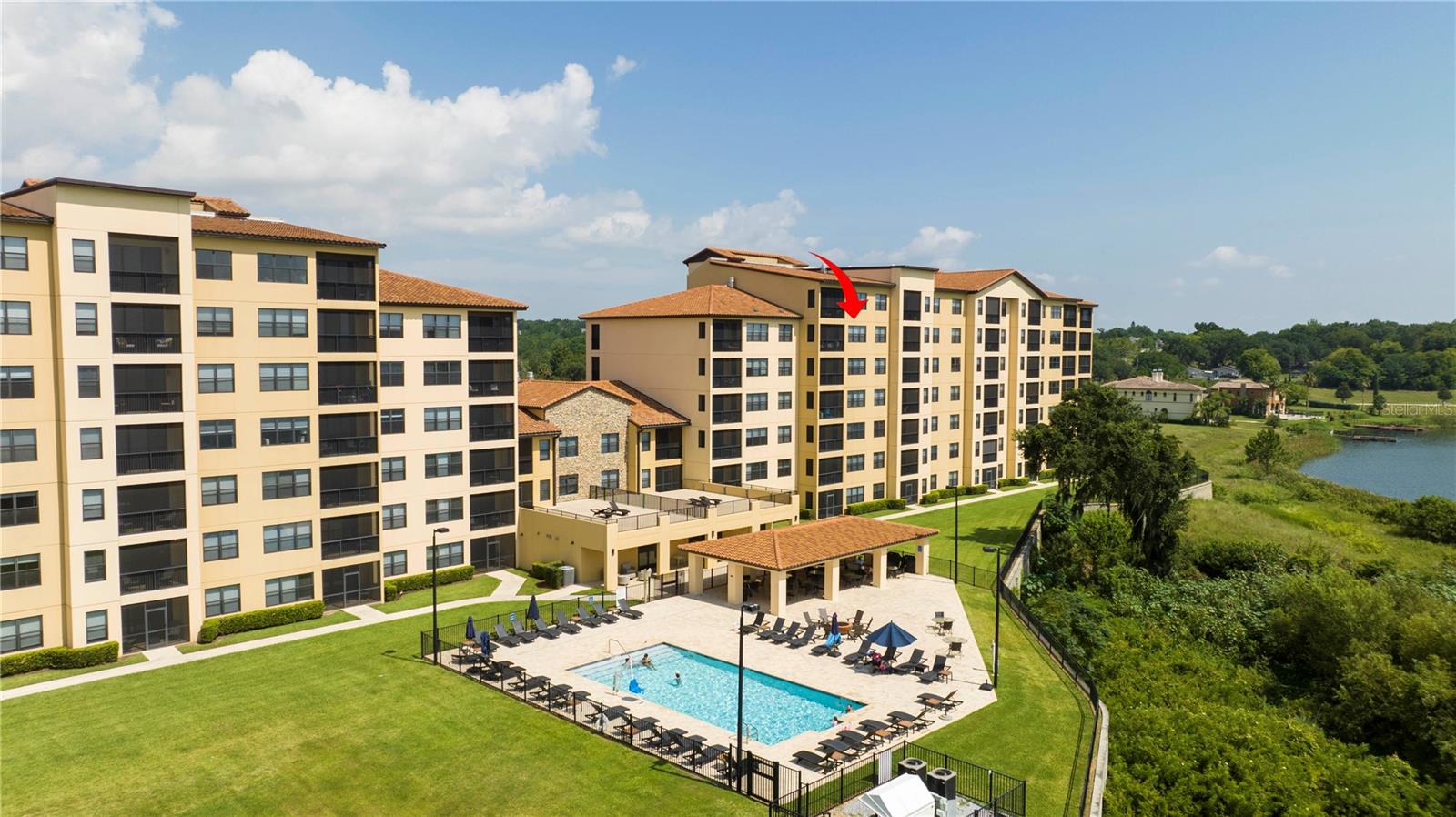 SIENA/BELLA COLLINA - Residential