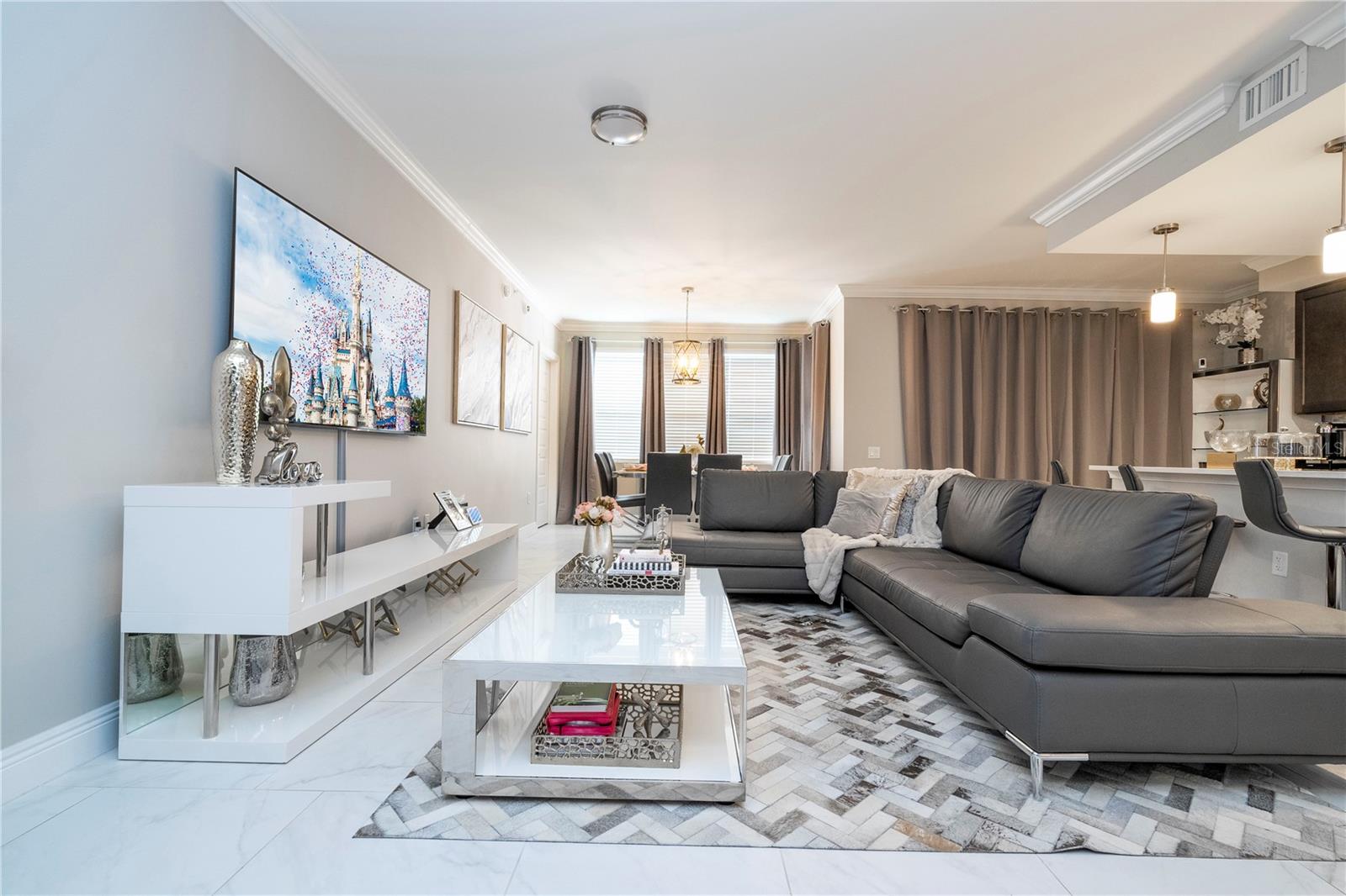 SIENA/BELLA COLLINA - Residential