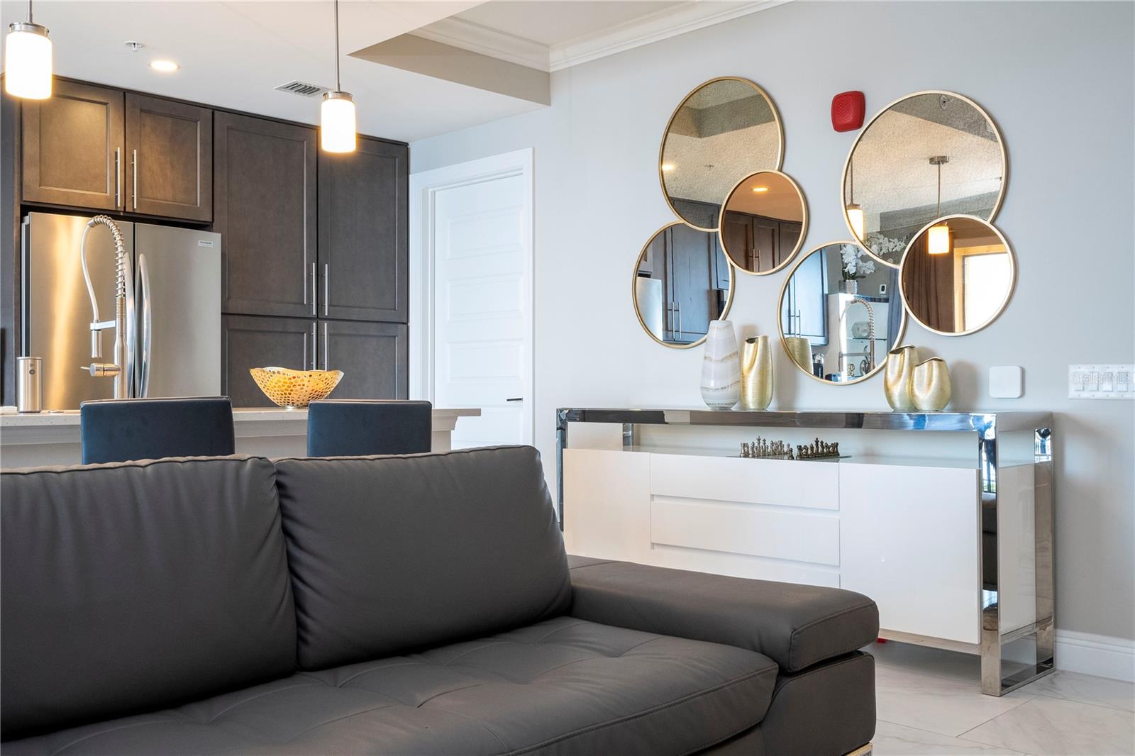SIENA/BELLA COLLINA - Residential