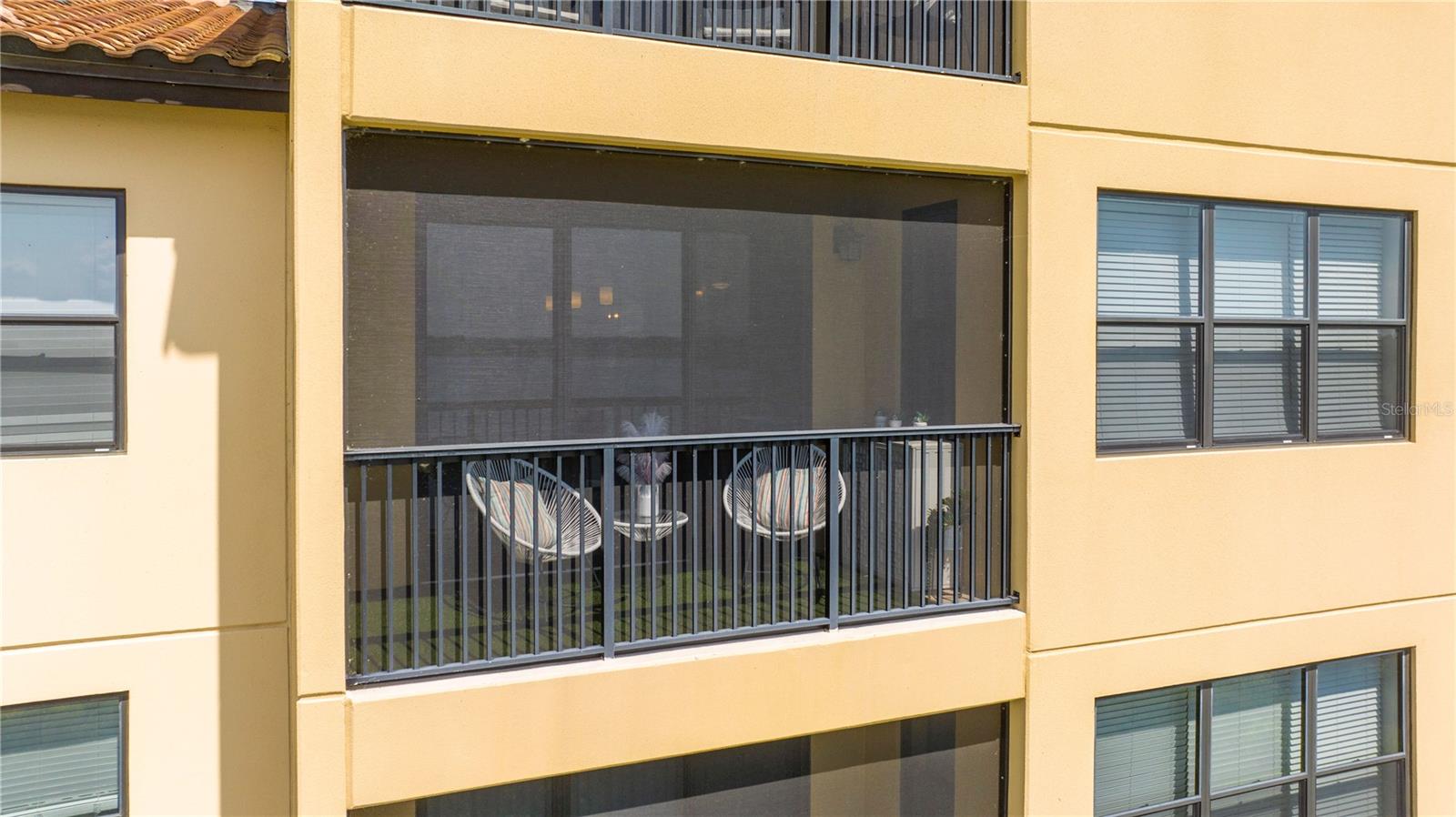 SIENA/BELLA COLLINA - Residential