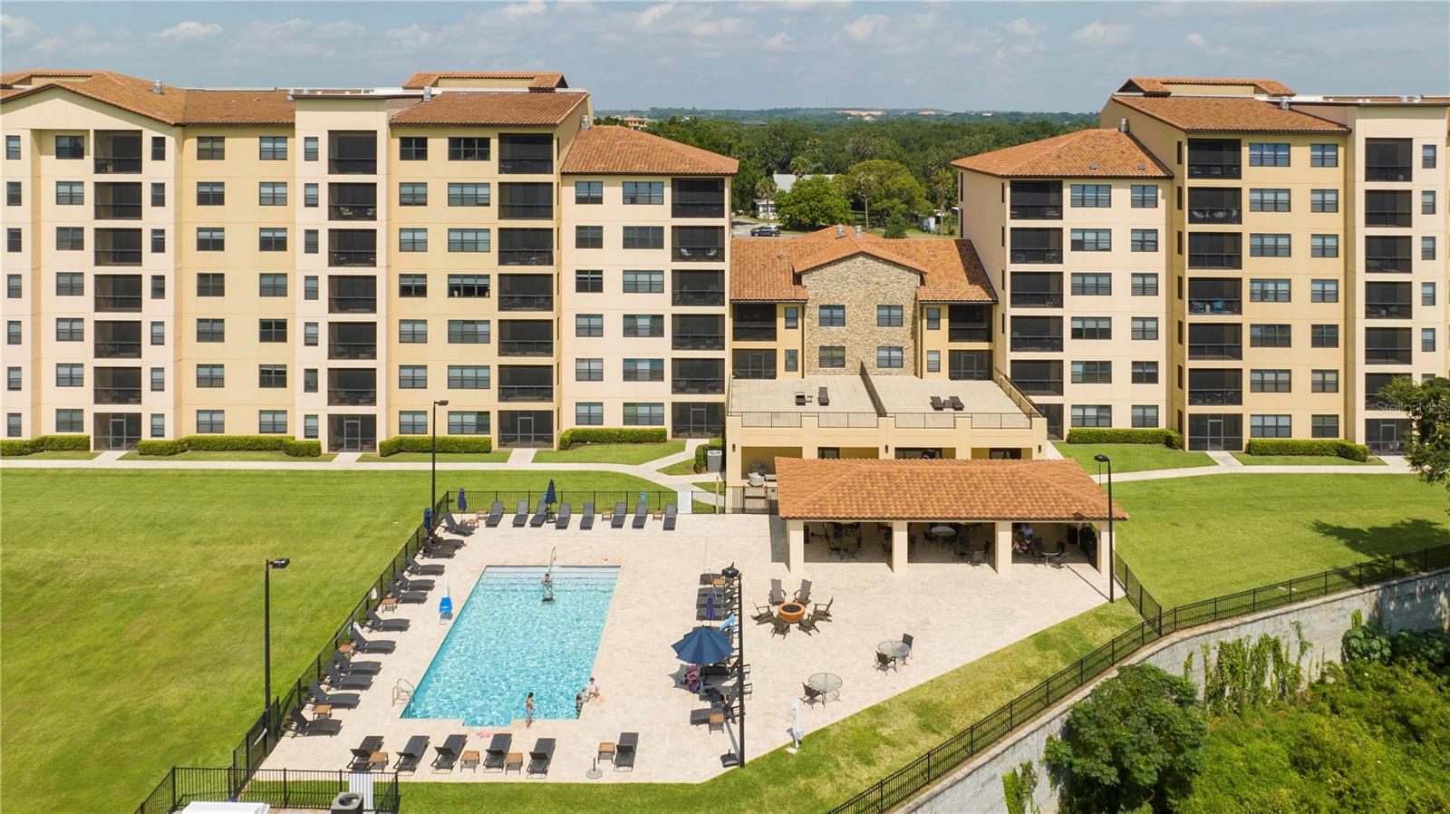 SIENA/BELLA COLLINA - Residential