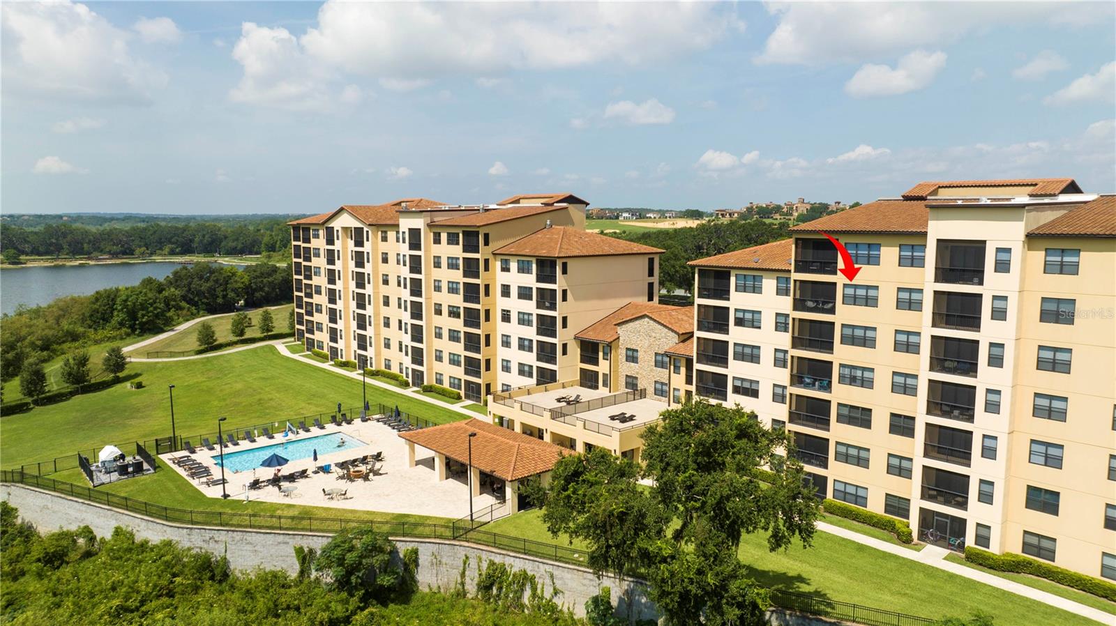 SIENA/BELLA COLLINA - Residential