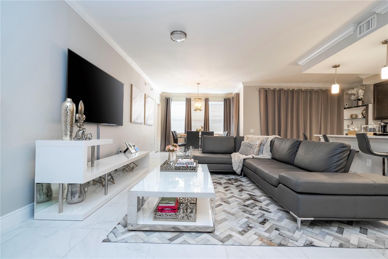 SIENA/BELLA COLLINA - Residential