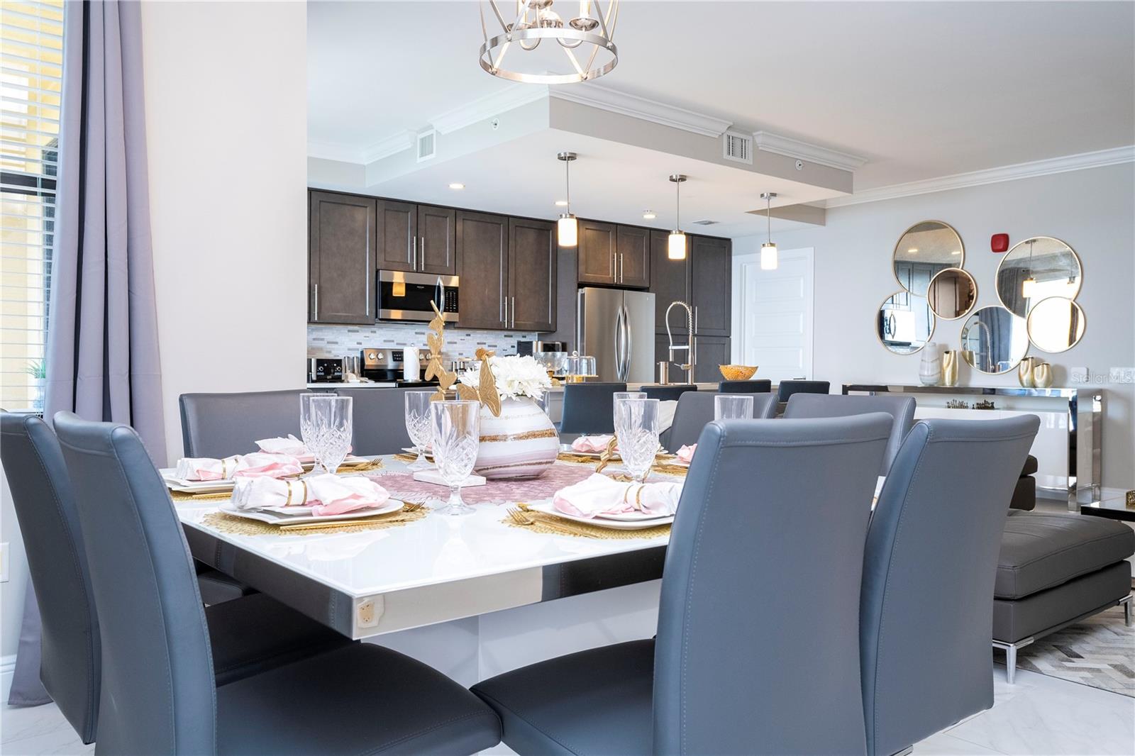 SIENA/BELLA COLLINA - Residential