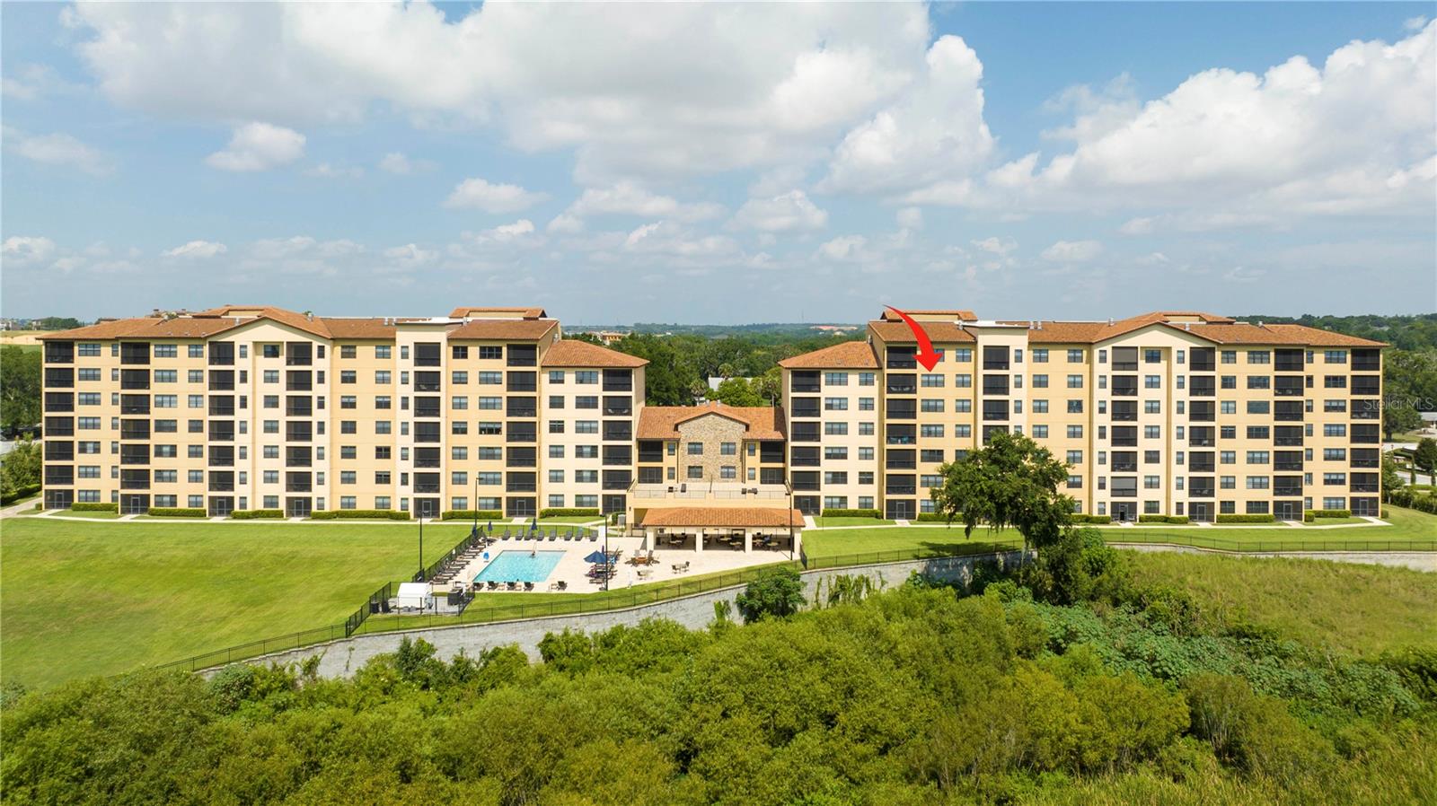 SIENA/BELLA COLLINA - Residential