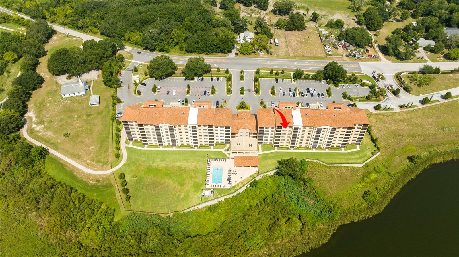 SIENA/BELLA COLLINA - Residential