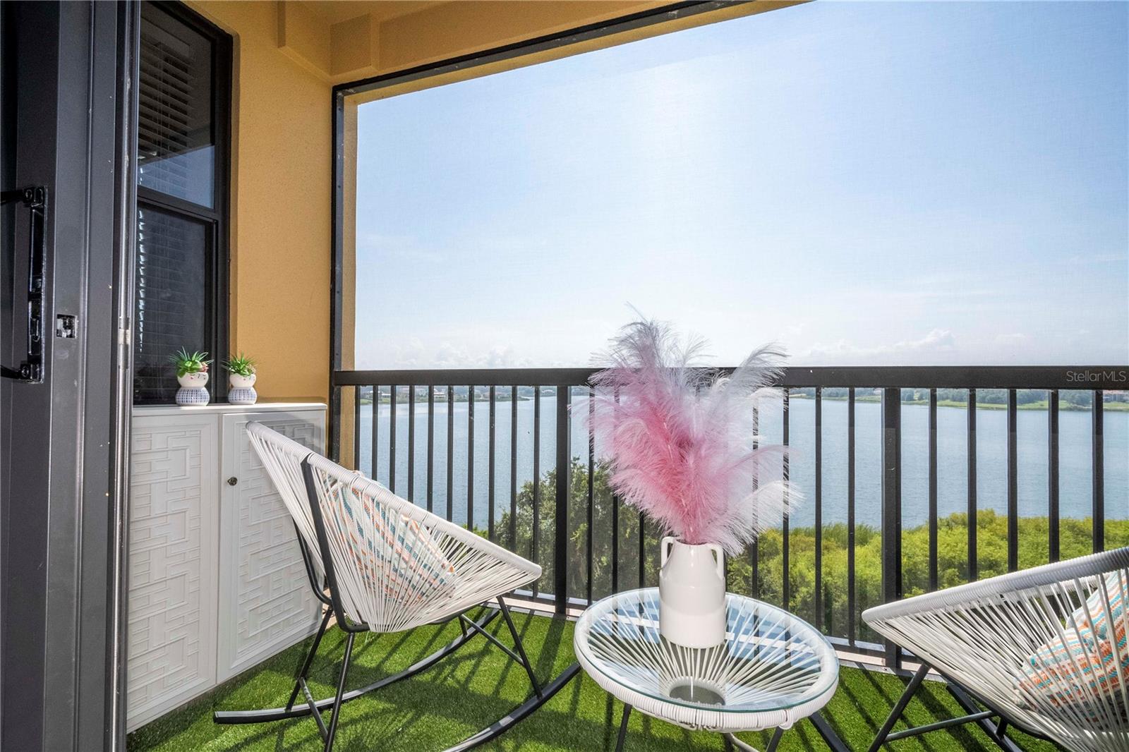 SIENA/BELLA COLLINA - Residential