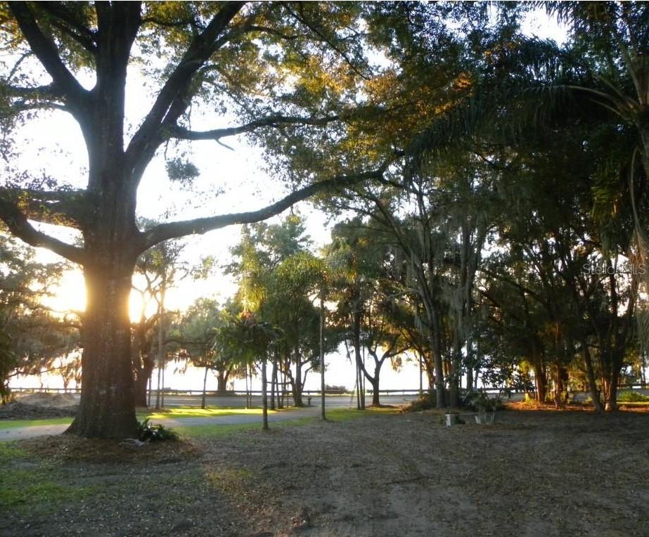 CAYWOOD HILLS - Land