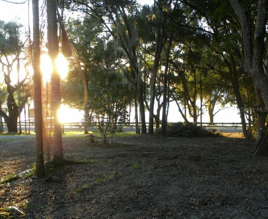 CAYWOOD HILLS - Land