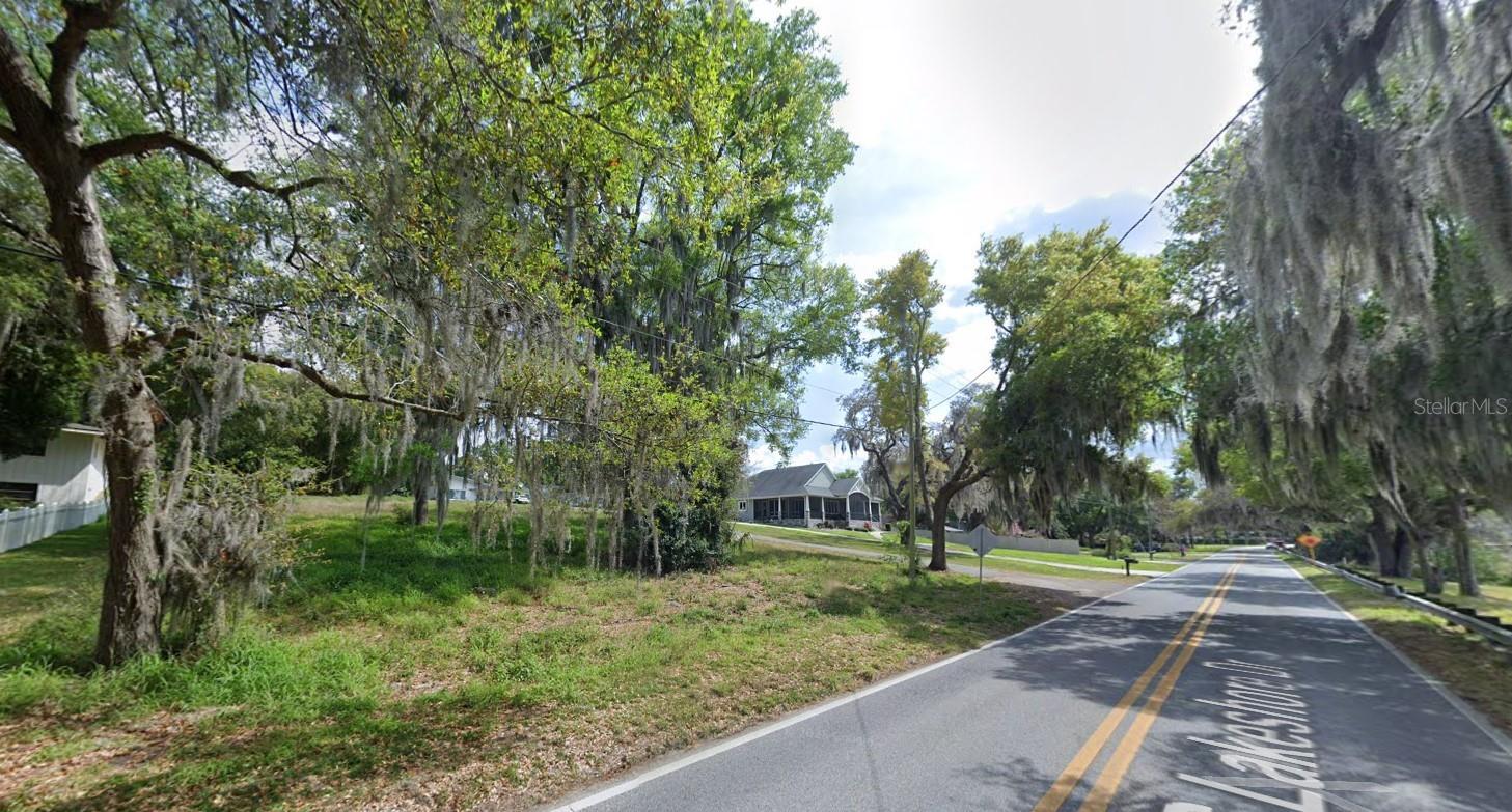 CAYWOOD HILLS - Land