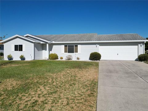 A home in SUMMERFIELD